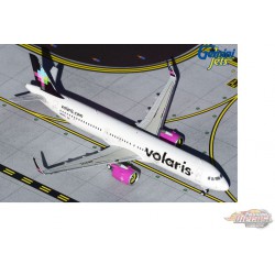 Volaris Airbus A321neo - N537VL - Gemini Jets 1/400  - GJVOI1887