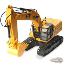 Cat 336 Excavator-  Remote Controlled - Diecast Master  1/24 -  25001