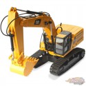 Cat 336 Excavator-  Remote Controlled - Diecast Master  1/24 -  25001