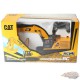 Cat 336 Excavator-  Remote Controlled - Diecast Master  1/24 -  25001 - Passion Diecast 