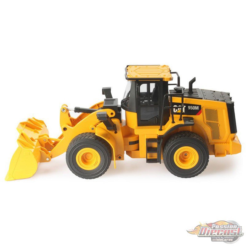 Véhicule agricole rc Bull CATERPILLAR D7E Radiocommandé