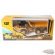 Cat 745 Articulated Truck - Télécommandé -  Diecast Master 1/24 - 25004  - Passion Diecast 