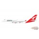 QANTAS Boeing 747-400ER "Longreach" / VH-OEH "Hervey Bay" / Gemini 200 - G2QFA734 - Passion Diecast 