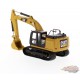 Caterpillar 320F L Hydraulic Excavator   - Diecast Master  1/24 -  85690- Passion Diecast 