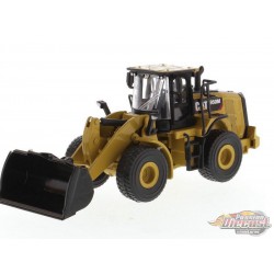 Caterpillar 950M Wheel Loader -  Diecast Master 1/64 - 85692  - Passion Diecast 