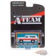 1983 GMC Jimmy - The A-Team  - Greenlight 1/64 -  44865 E  - Passion Diecast 