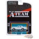 1980 Chevrolet Caprice Classic - The A-Team  - Greenlight 1/64 -  44865 C - Passion Diecast 