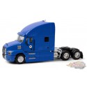 ( Web Only )  Mack Anthem Truck Cab  n°5  Mack Performance Tour 2018 - S.D. Trucks Series 11 - greenlight 1-64 -  45110 B