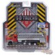 International WorkStar Tanker- FDNY Fire Department New York Ultra Low Sulphur Diesel - SD Trucks 11 - Greenlight 1.64 - 45110 A