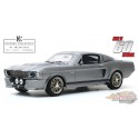 1967 Ford Mustang "Eleanor" - Gone in Sixty Seconds  Bespoke Collection By Greenlight 1/12 - 12102