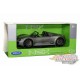 Porsche 918 Spyder Gris  -  Welly 1/24 - 24031 GR  - Passion Diecast