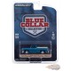 1981 Chevrolet Custom Deluxe 20 with Bed Cover in Light Blue Poly - Blue Collar Collection 8 - Greenlight 1/64 -  35180 D