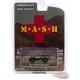 1942 Willys MB Jeep - M*A*S*H TV Series - Hollywood 30 -1-64  greenlight - 44900 A - Passion Diecast