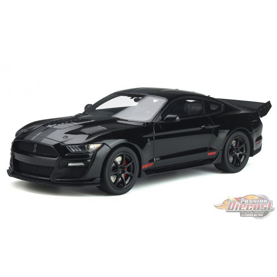 1/18 SHELBY GT500 DRAG SNAKE CONCEPT 2020  GT SPIRIT US047 Passion Diecast