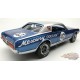 1967 Mercury Cougar Racing n°42 Northwoods Shelby Club - Sunstar 1/18 - 1584 - Passion Diecast 