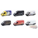Route Runners Series 2  Assortment   greenlight 1-64  - 53020