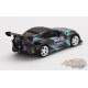 HKS Toyota GR Supra 2019 SEMA Presentation -  MINI GT 1:64 - Mijo Exclusive - MGT00212 - Passion Diecast 