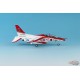 Kawasaki T-4 JASDF 13th TFW, Ashiya AB, Japan, Ashiya Air Show 2016 - Hobby Master 1/72  HA3905 - Passion Diecast