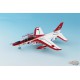 Kawasaki T-4 JASDF 13th TFW, Ashiya AB, Japan, Ashiya Air Show 2016 - Hobby Master 1/72  HA3905 - Passion Diecast