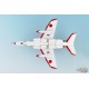 Kawasaki T-4 JASDF 13th TFW, Ashiya AB, Japan, Ashiya Air Show 2016 - Hobby Master 1/72  HA3905 - Passion Diecast