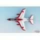 Kawasaki T-4 JASDF 13th TFW, Ashiya AB, Japan, Ashiya Air Show 2016 - Hobby Master 1/72  HA3905 - Passion Diecast
