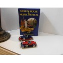 1990 Merley House & Model Museum 2ieme edition - Brooklin 1/43  BRK.6A BRK.12 B4-18