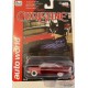 CHRISTINE PLYMOUTH 1958  rouge CHASE CAR ULTRA RED AUTO WOLRD 1/64 AWSP039GR Passion Diecast