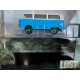 1971 Volkswagen Type 2 (T2B) Dharma Van Lost TV Series - GREENMACHINE  1/24 - 84033GR Passion Diecast