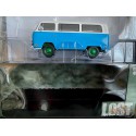 1971 Volkswagen Type 2 (T2B) Dharma Van Lost TV Series - GREENMACHINE  1/24 - 84033GR