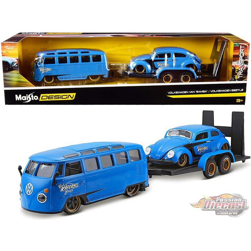 Maisto volkswagen on sale