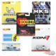 Hot Wheels 1:64 Pop Culture 2021 ''K'' Case - Speed Shop Garage -  Assortment -  Set of 5 Cars - DLB45-946K - Passion Diecast