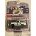 1993 Ford Bronco US Customs and Border Protection Border Patrol -  Hot Pursuit Series 35 - 1-64 GREENMACHINE 42920 DGR