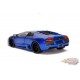 Lamborghini Murcielargo LP640 Bleu- Hyper-Spec - Jada 1/24 - 32279  - Passion Diecast 