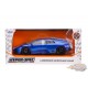 Lamborghini Murcielargo LP640 Bleu- Hyper-Spec - Jada 1/24 - 32279  - Passion Diecast 