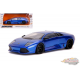 Lamborghini Murcielargo LP640 Bleu- Hyper-Spec - Jada 1/24 - 32279  - Passion Diecast 
