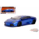 (web only) Lamborghini Murcielargo LP640 Bleu- Hyper-Spec - Jada 1/24 - 32279
