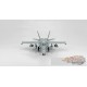 McDonnell Douglas F/A-18C Hornet - Swiss Air Force 18th Sqn, Switzerland, Nov. 2009 - Hobby Master 1/72 HA3507 - Passion Diecast