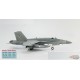 McDonnell Douglas F/A-18C Hornet Swiss Air Force - Switzerland - With decal Sheet - Hobby Master 1/72 HA3532B - Passion Diecast