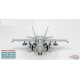 McDonnell Douglas F/A-18C Hornet Swiss Air Force - Switzerland - With decal Sheet - Hobby Master 1/72 HA3532B - Passion Diecast