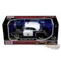 En ligne seulement 1950 Chevrolet Bel Air  Police - Motormax 1-24 - 76931