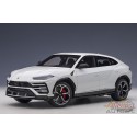 Lamborghini Urus - Bianco Icaris -  Autoart  79161