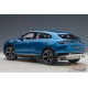 Lamborghini Urus - Blu Eleos - Autoart 1/18 -  79162 - Passion Diecast 