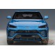 Lamborghini Urus - Blu Eleos - Autoart 1/18 -  79162 - Passion Diecast 