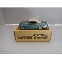 1953 Buick Skylark 2 portes - Brooklin 1/43 BRK.20