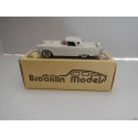 1956 Ford Thunderbird hard top - Brooklin 1/43 BRK.13x