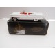 1960 Lincoln Continental MK V convertible - Brooklin 1/43 BRK.57