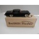 1956 Lincoln Continental MK 11 hard top - Brooklin 1/43 BRK.11