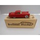 1956 Ford Thunderbird Hardtop - Brooklin 1/43 BRK.13