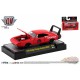 Auto-Trucks / Detroit Muscle Release 54  Assortment of 6 - M2 Machines 1-64 - 32600-54 -  Passion Diecast 