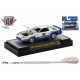 Auto-Trucks / Detroit Muscle Release 54  Assortment of 6 - M2 Machines 1-64 - 32600-54 -  Passion Diecast 